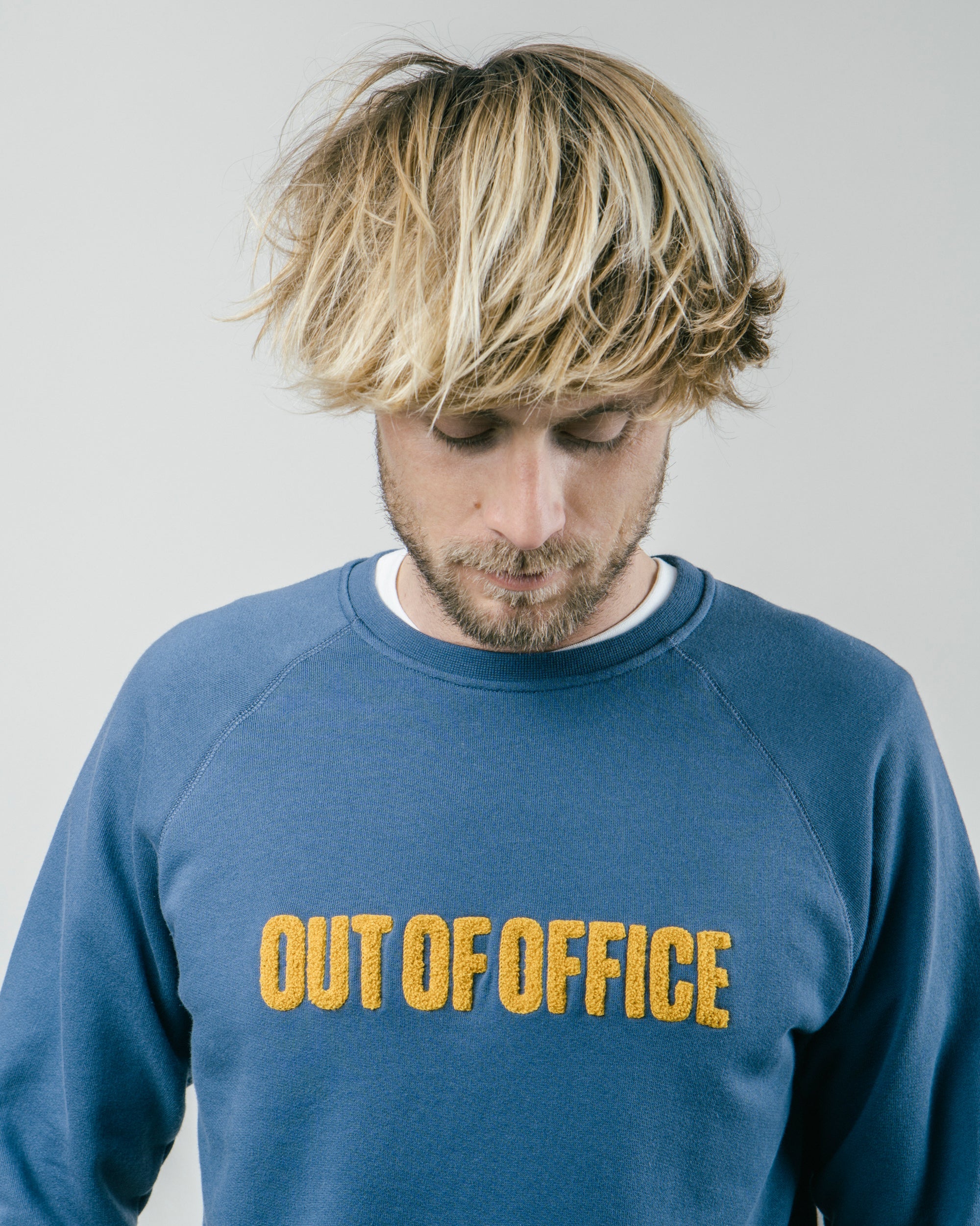 Out of Office Sweatshirt
