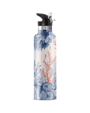 Del Mar | 25oz. Insulated Water Bottle