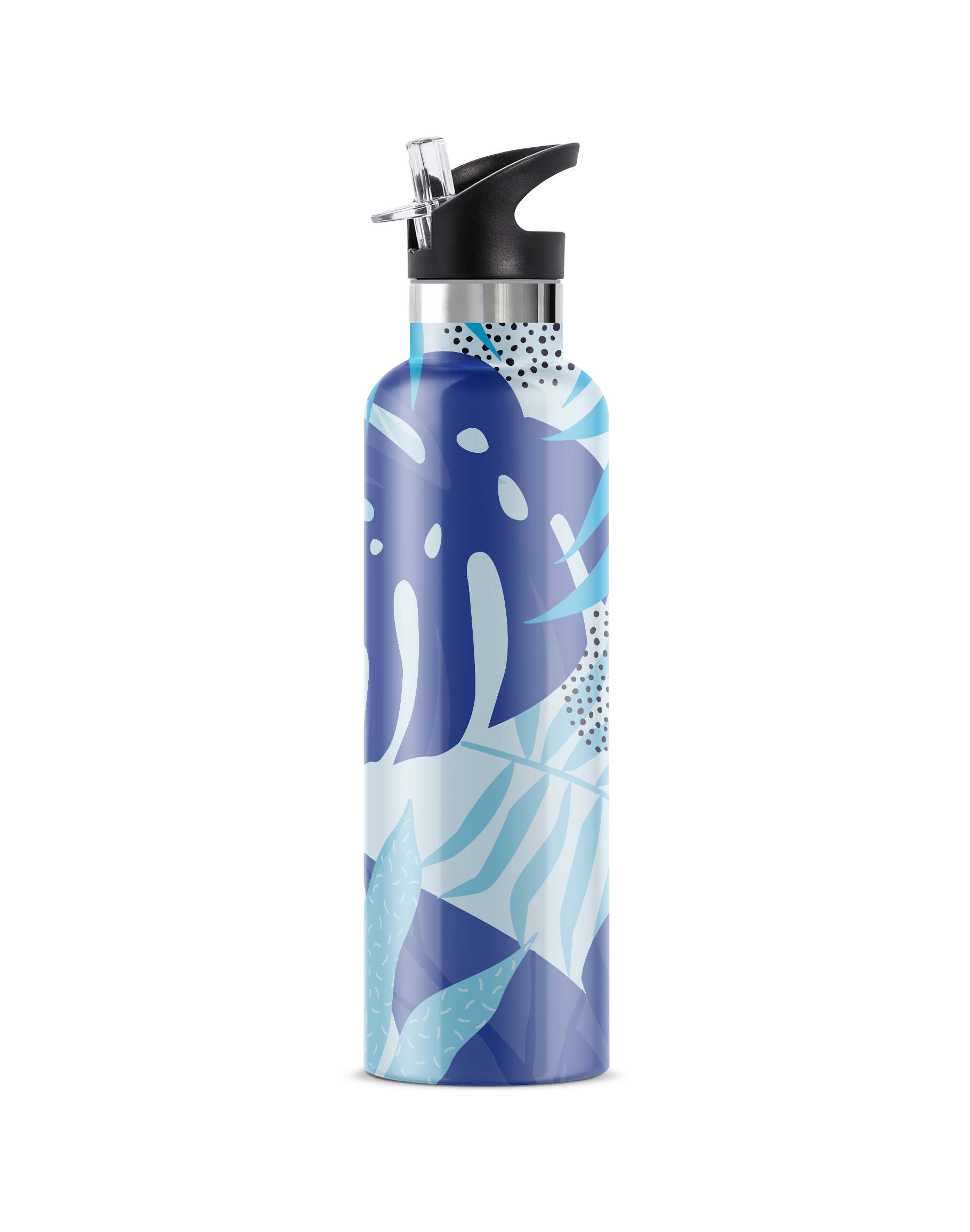 Lau | 25oz. Insulated Water Bottle