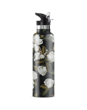 Magnolia | 25oz. Insulated Water Bottle