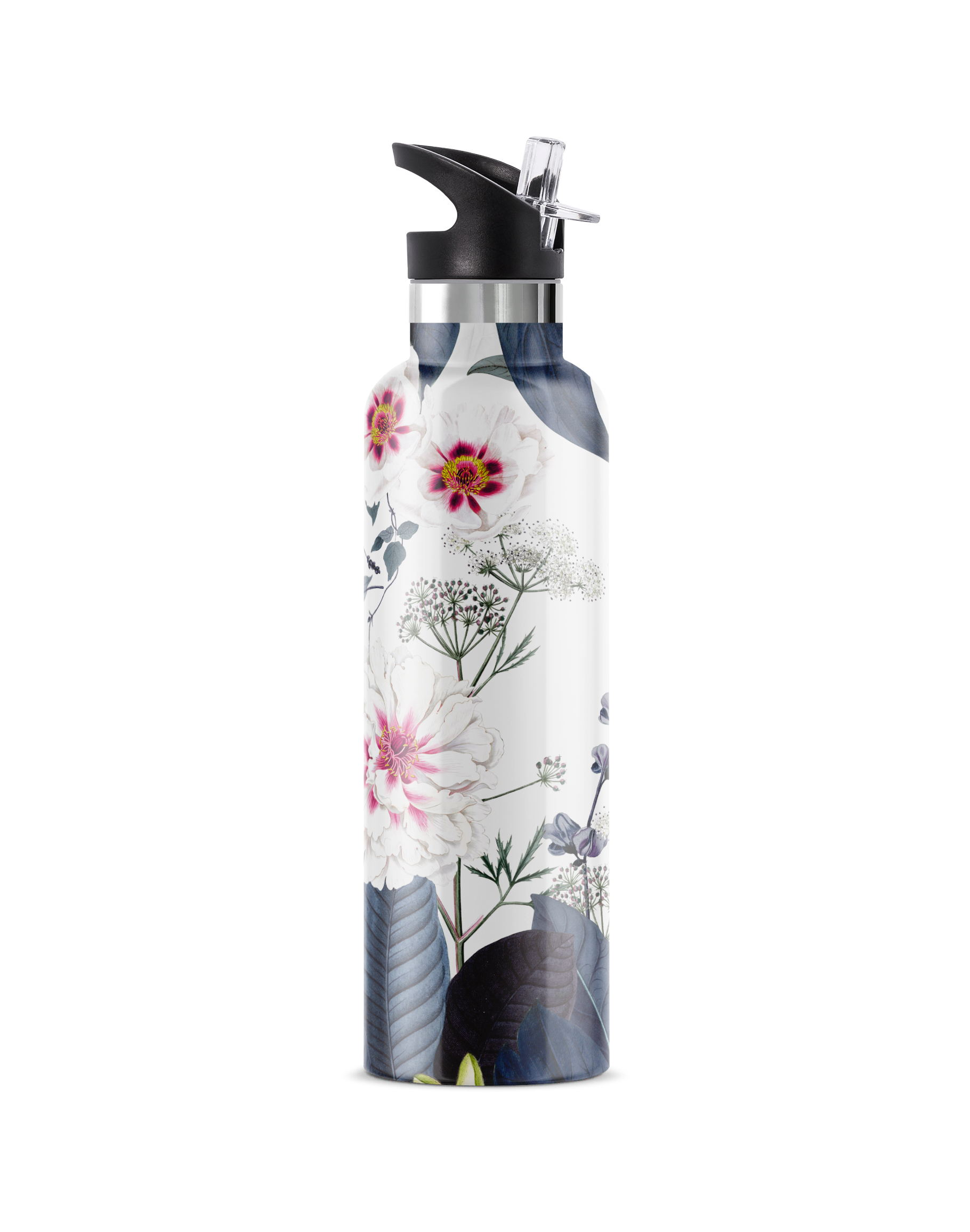 Peony | 25oz. Insulated Water Bottle