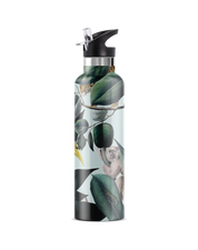 Rainforest Trust | 25oz. Insulated Water Bottle