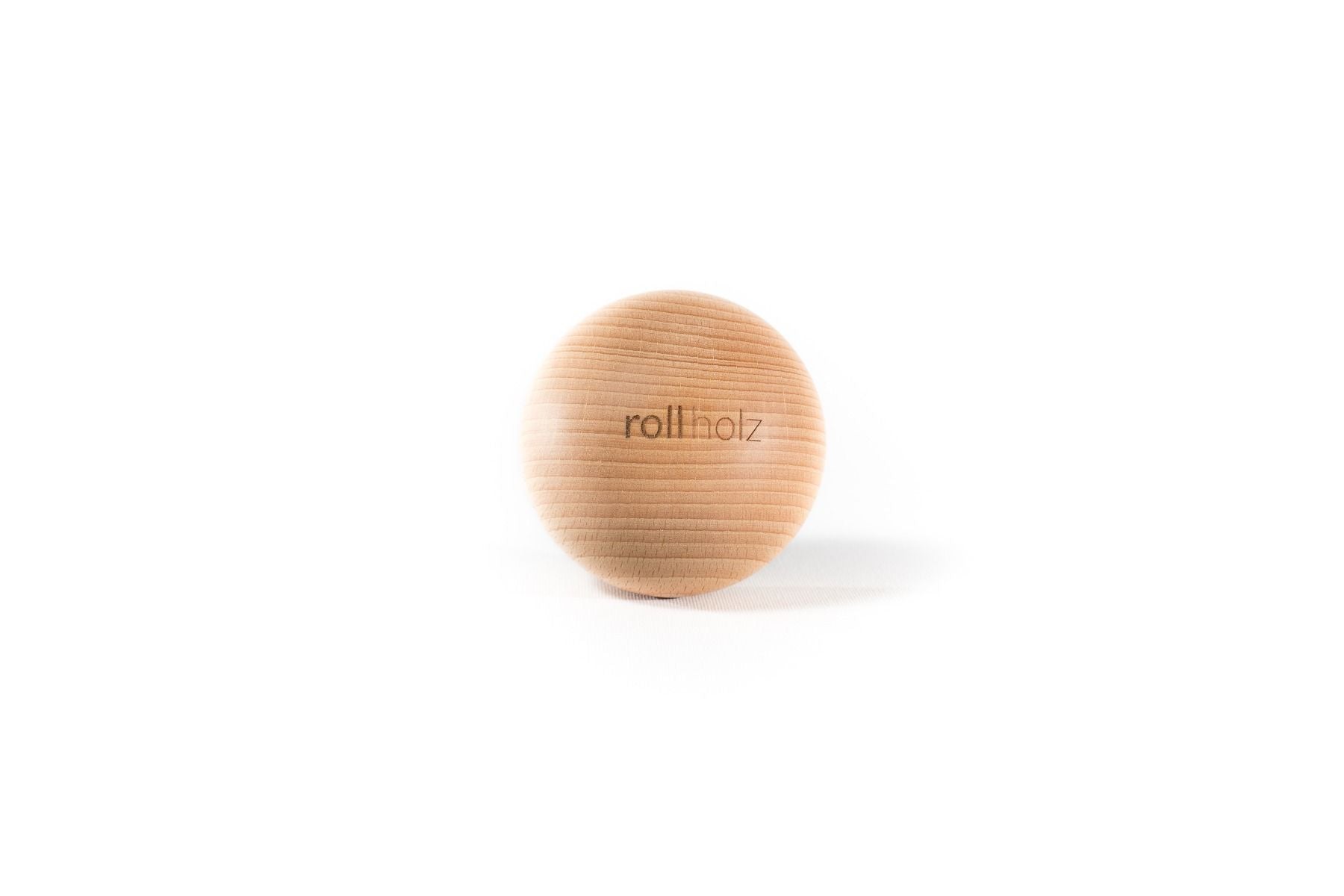 RollHolz SingleBall Trigger Point Massager- 7cm
