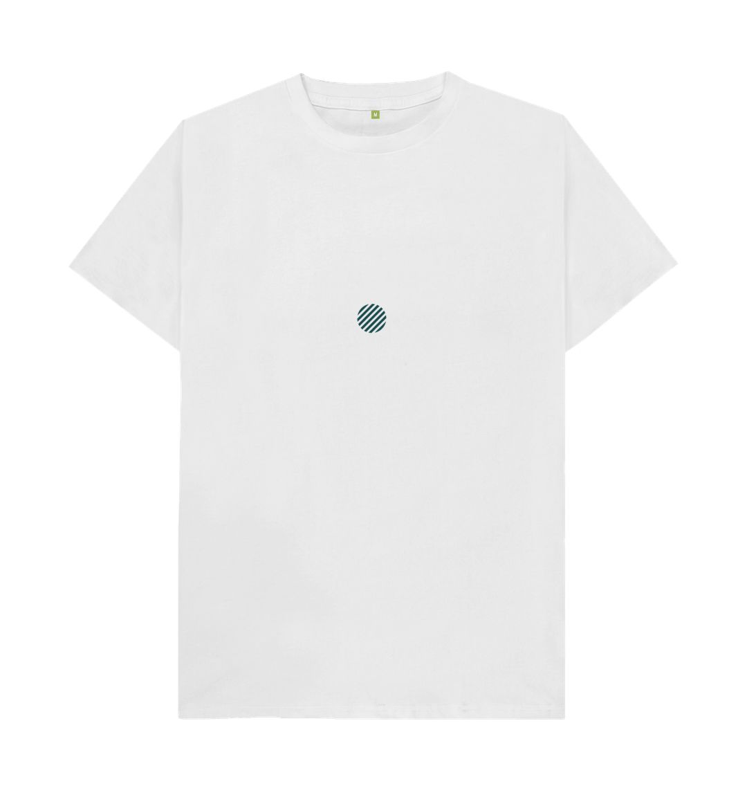 Primary Teal Logo Small