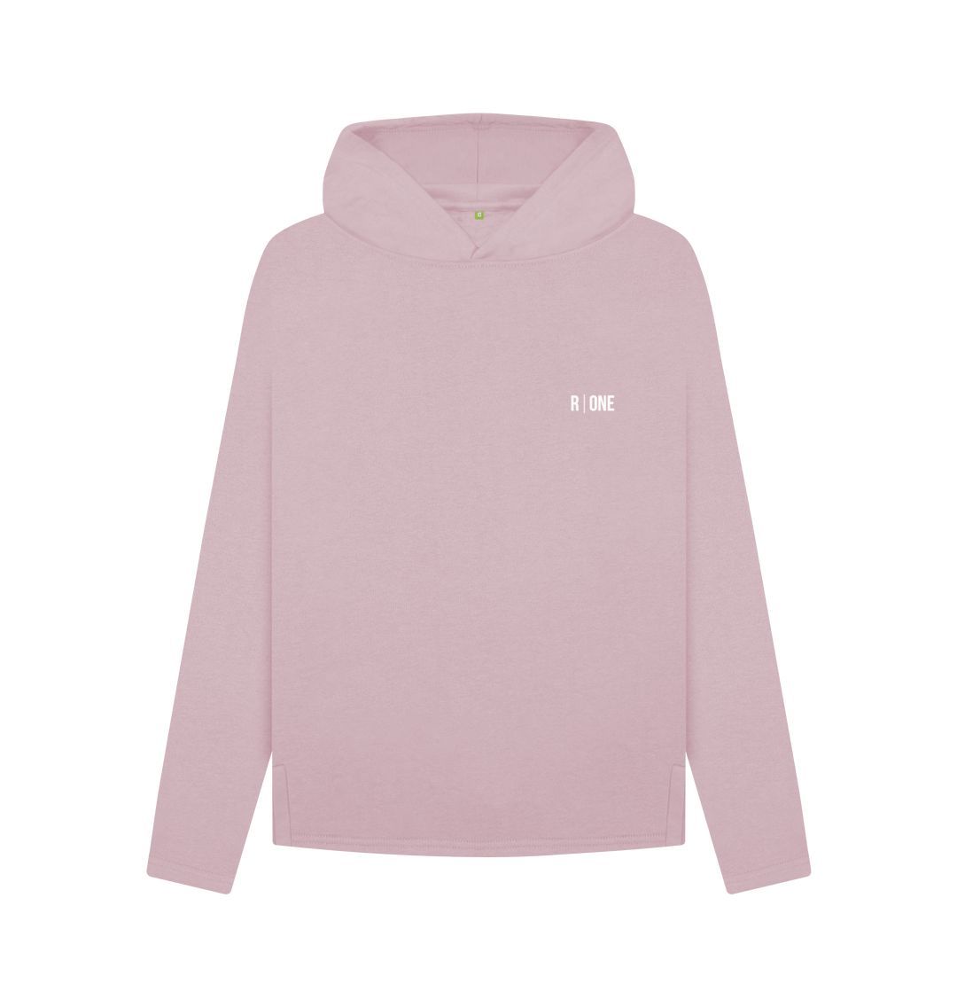 Relaxed R|ONE hoody