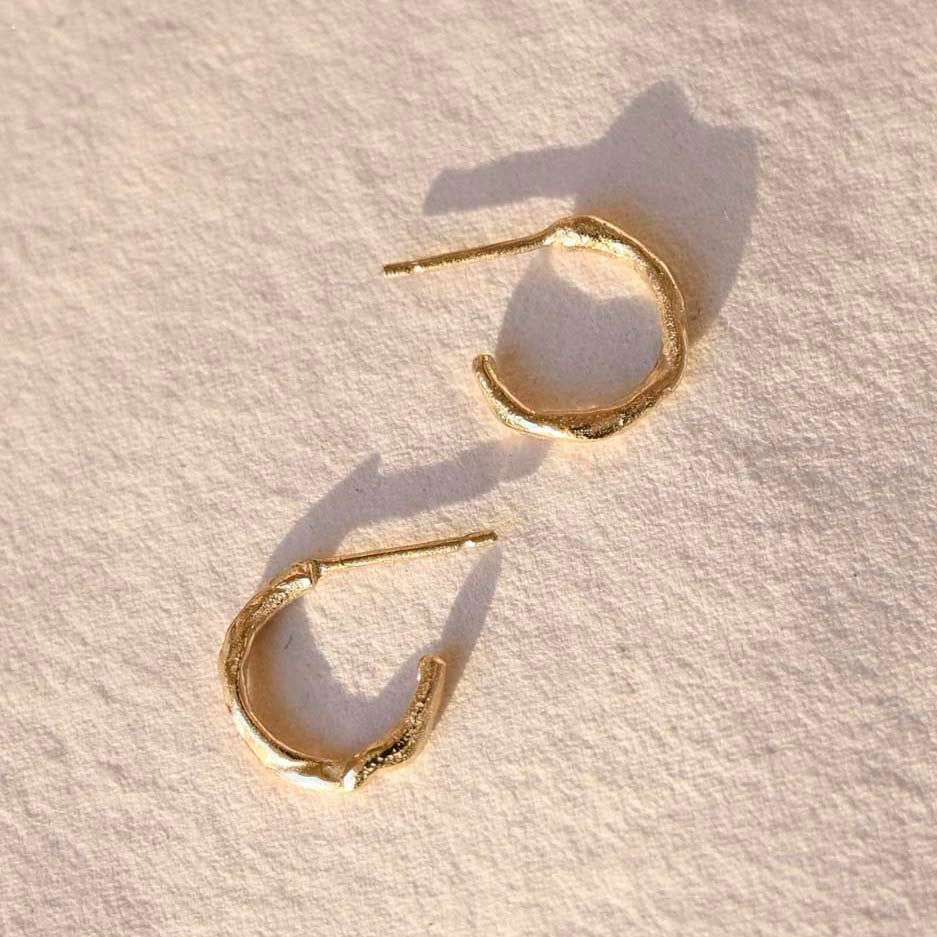 9ct-Gold-Mini-Organic-Hoop-Earrings-3.jpg