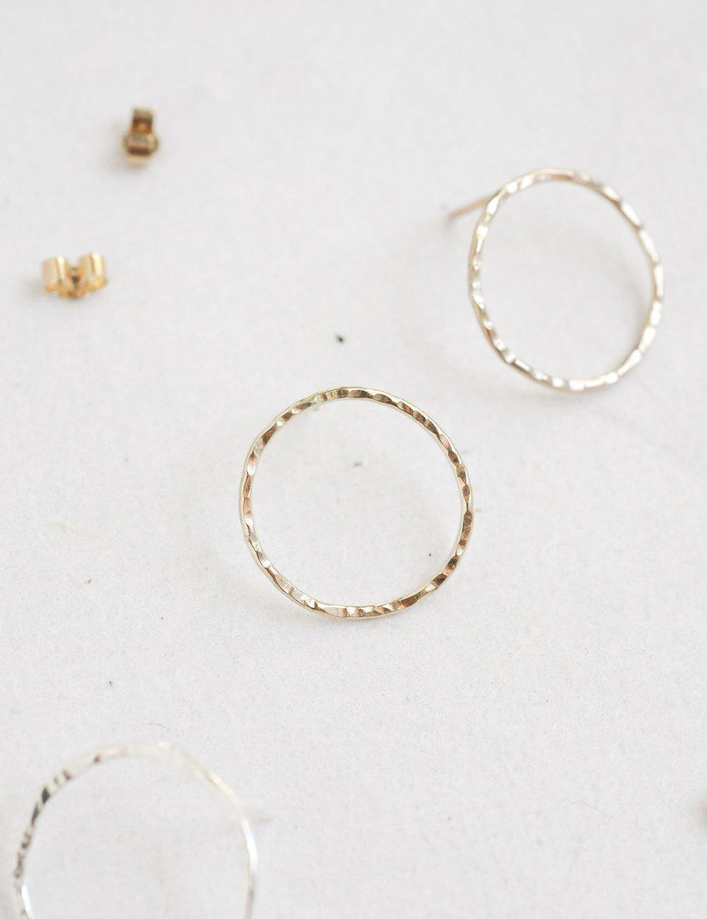 9ct-gold-hammered-circle-stud-earrings-wild-fawn-jewellery-hamcir-e6-g-3.jpg