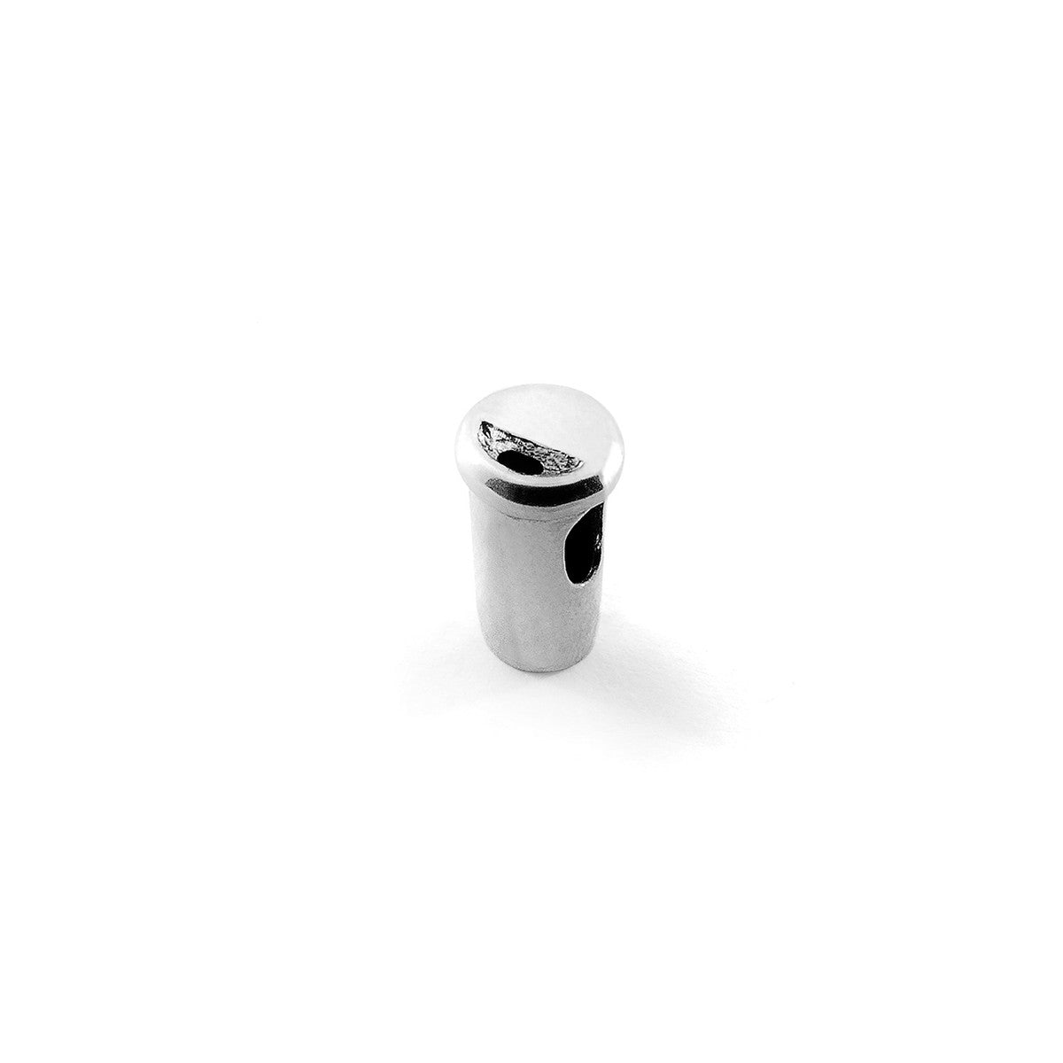 GUSTATORY Coffee Takeout Cup Silver Bead