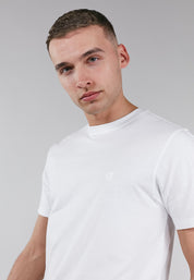white low carbon t-shirt