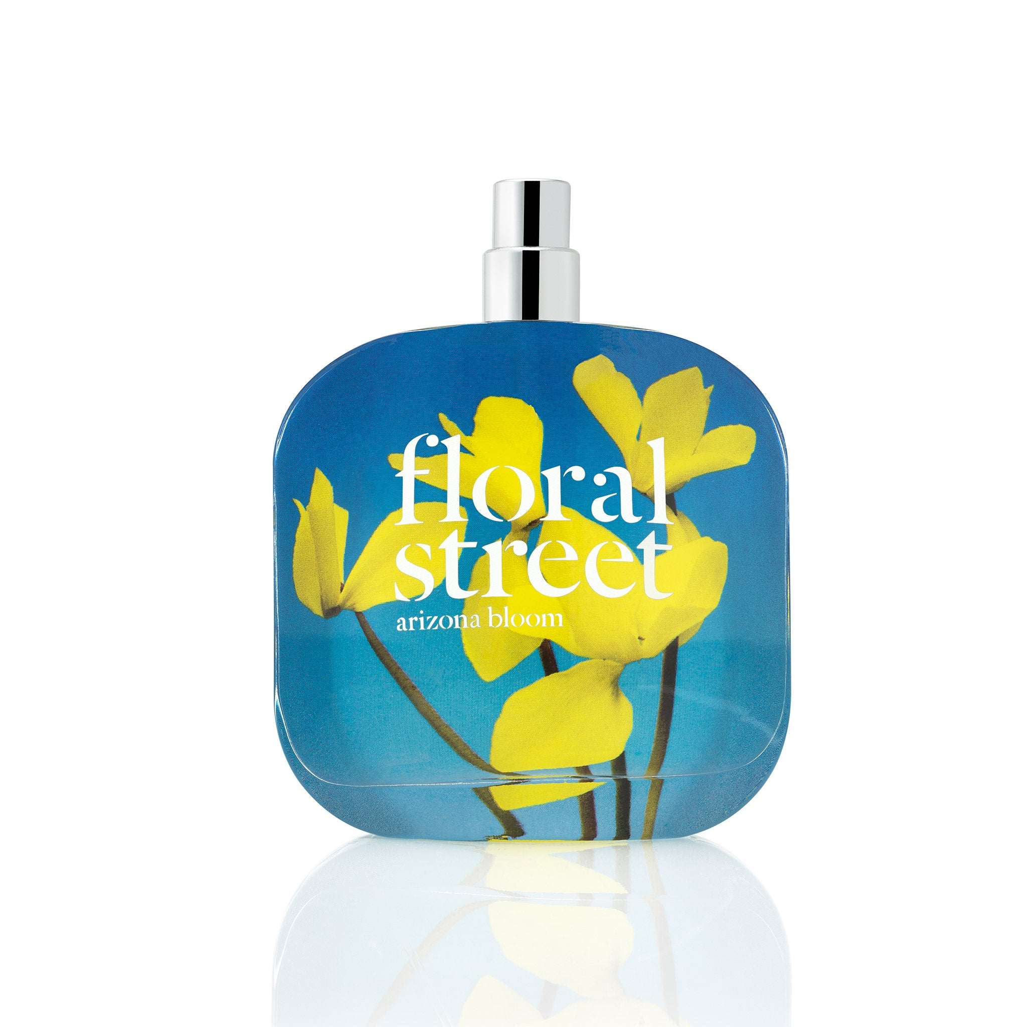 Floral Street arizona bloom eau de parfum