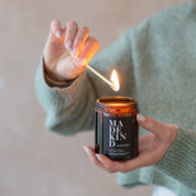 Soy Wax Aromatherapy Candle - Awaken 180ml