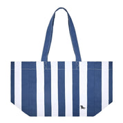Dock & Bay Everyday Tote Bag - Whitsunday Blue