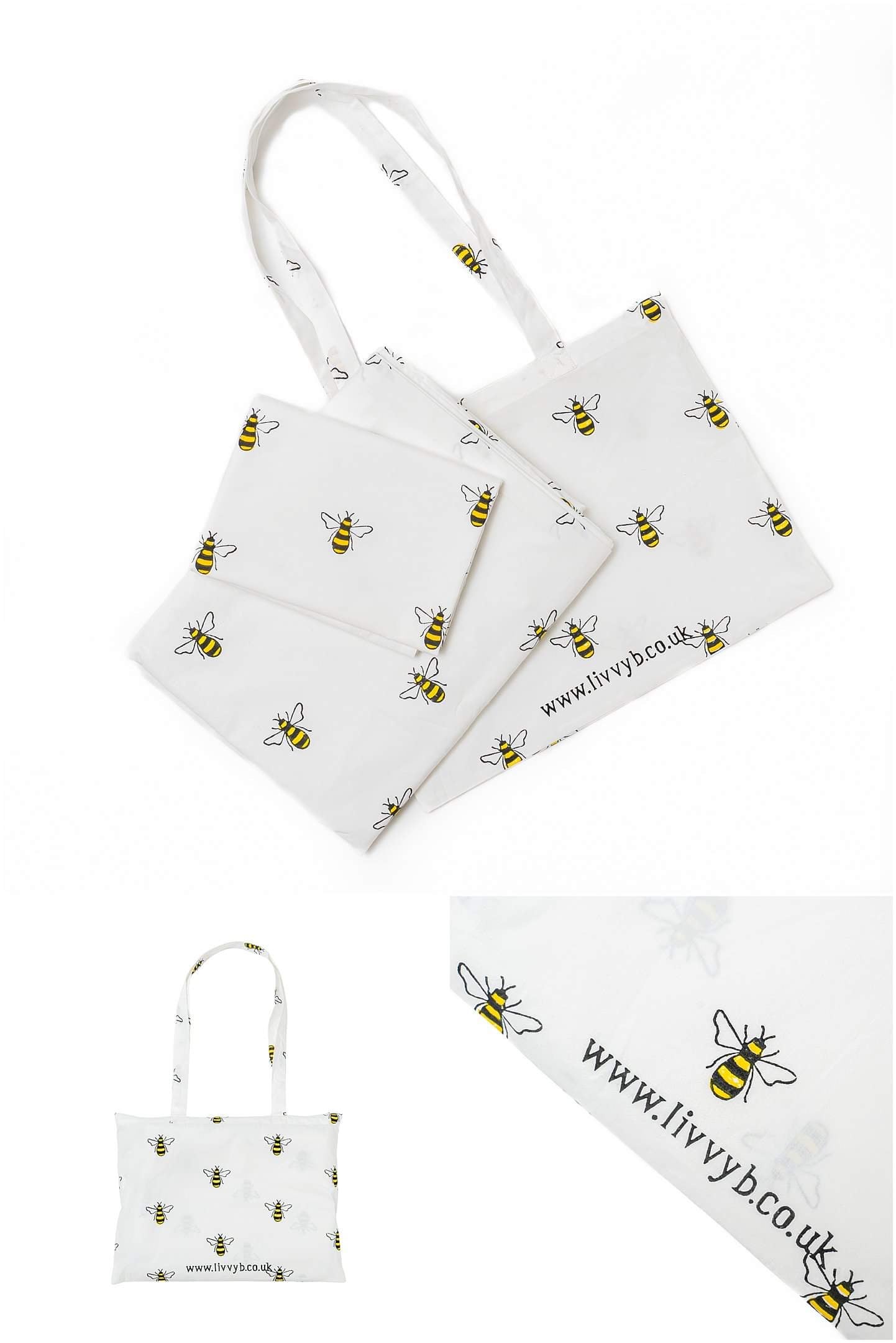 Bee Bedding Sets