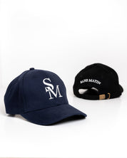 SM Baseball Caps