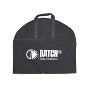 Batch Suit Carrier
