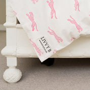 Pink Cheetah Bedding Sets