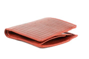 Wallet with Coin Pocket