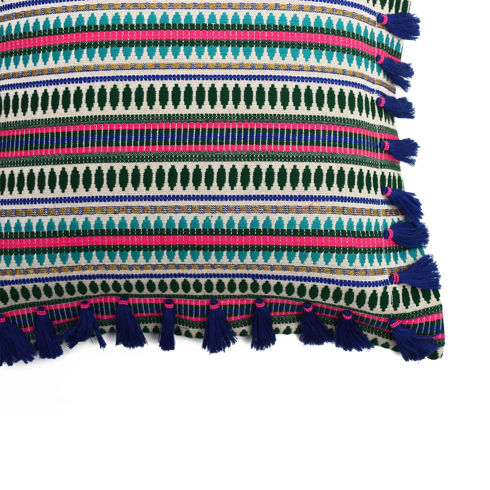 Bivain---C0106-close-up_-_Bedouin-style_indigo_cotton_tasselled_cushion.jpg