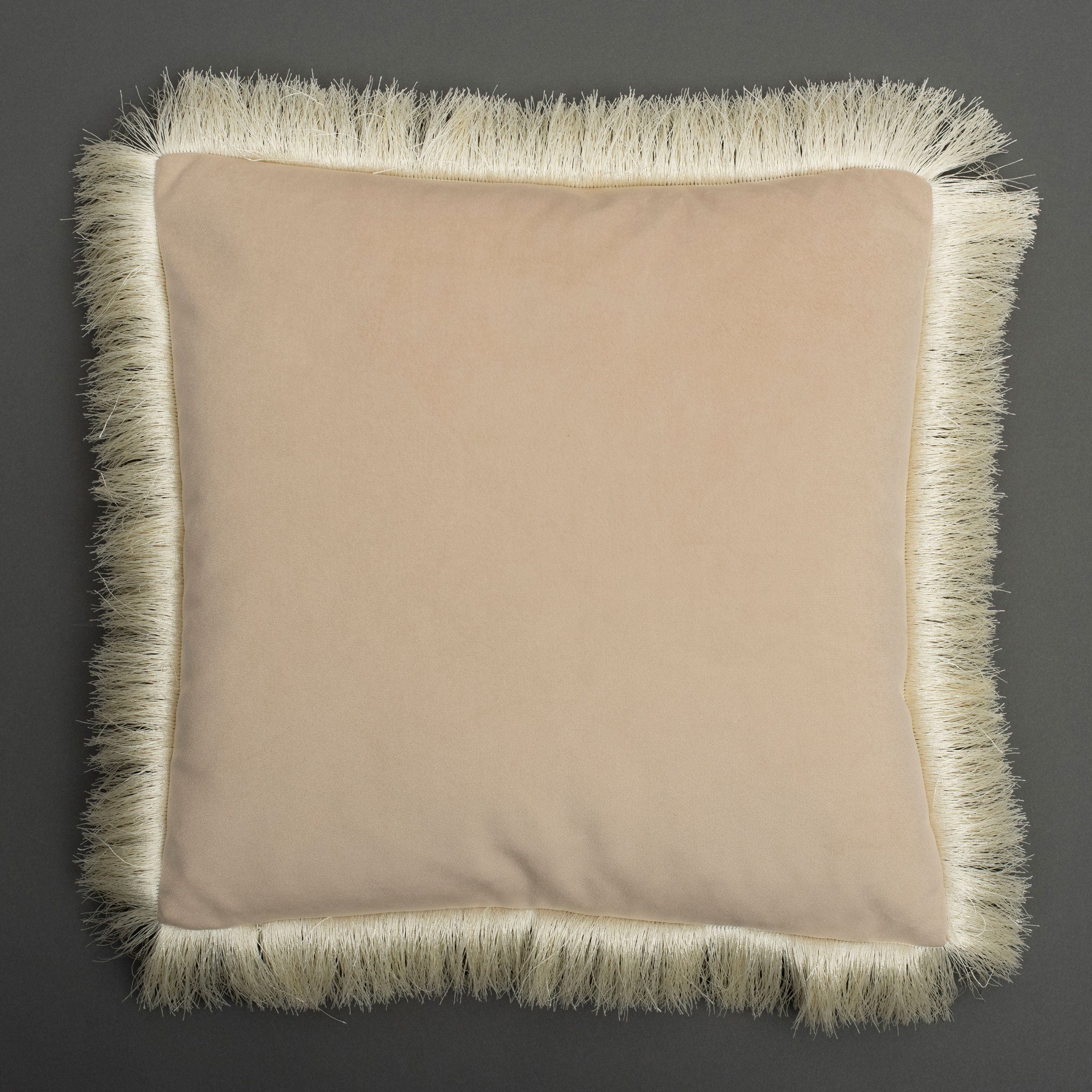 Jasper II Silk Cushion
