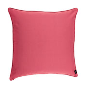 Xanadu Rosa Silk Cushion