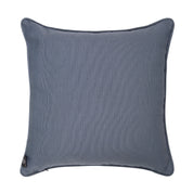Nude Grey Cotton Cushion