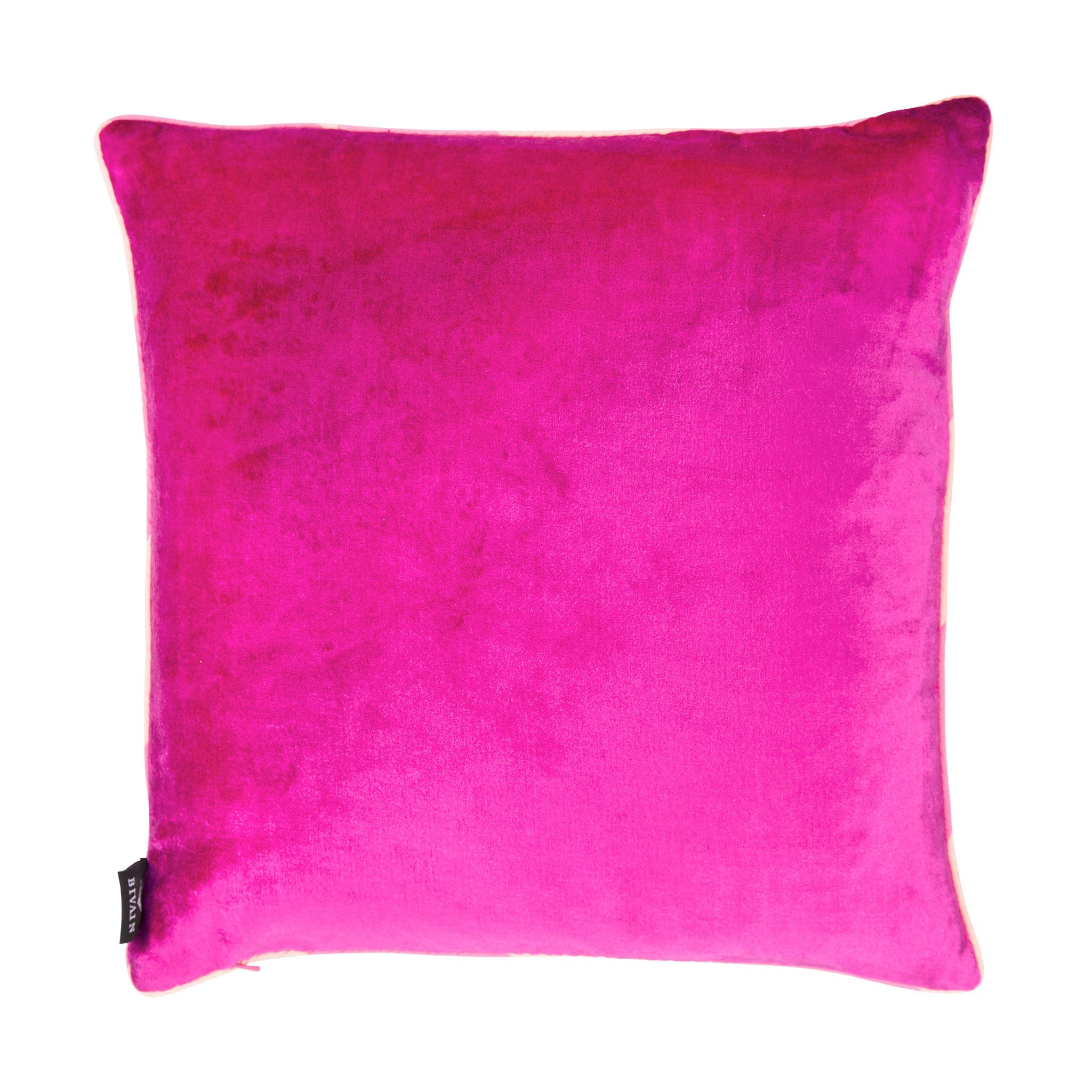 Bivain_-_C042_Flamingo_Pink_-_Silk_twill_and_cotton_viscose_velvet_flamingo-print_cushion_back.jpg