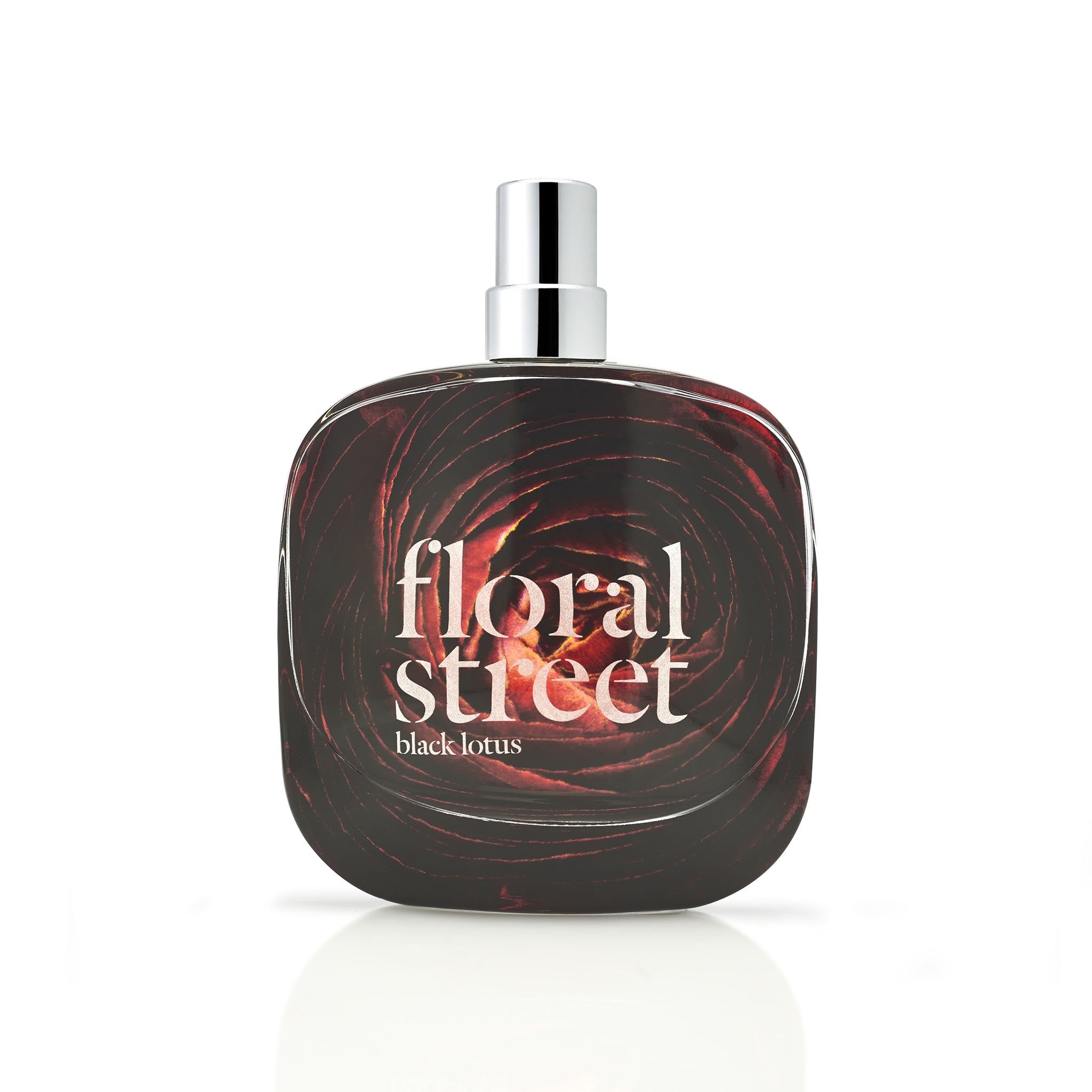 Floral Street black lotus eau de parfum