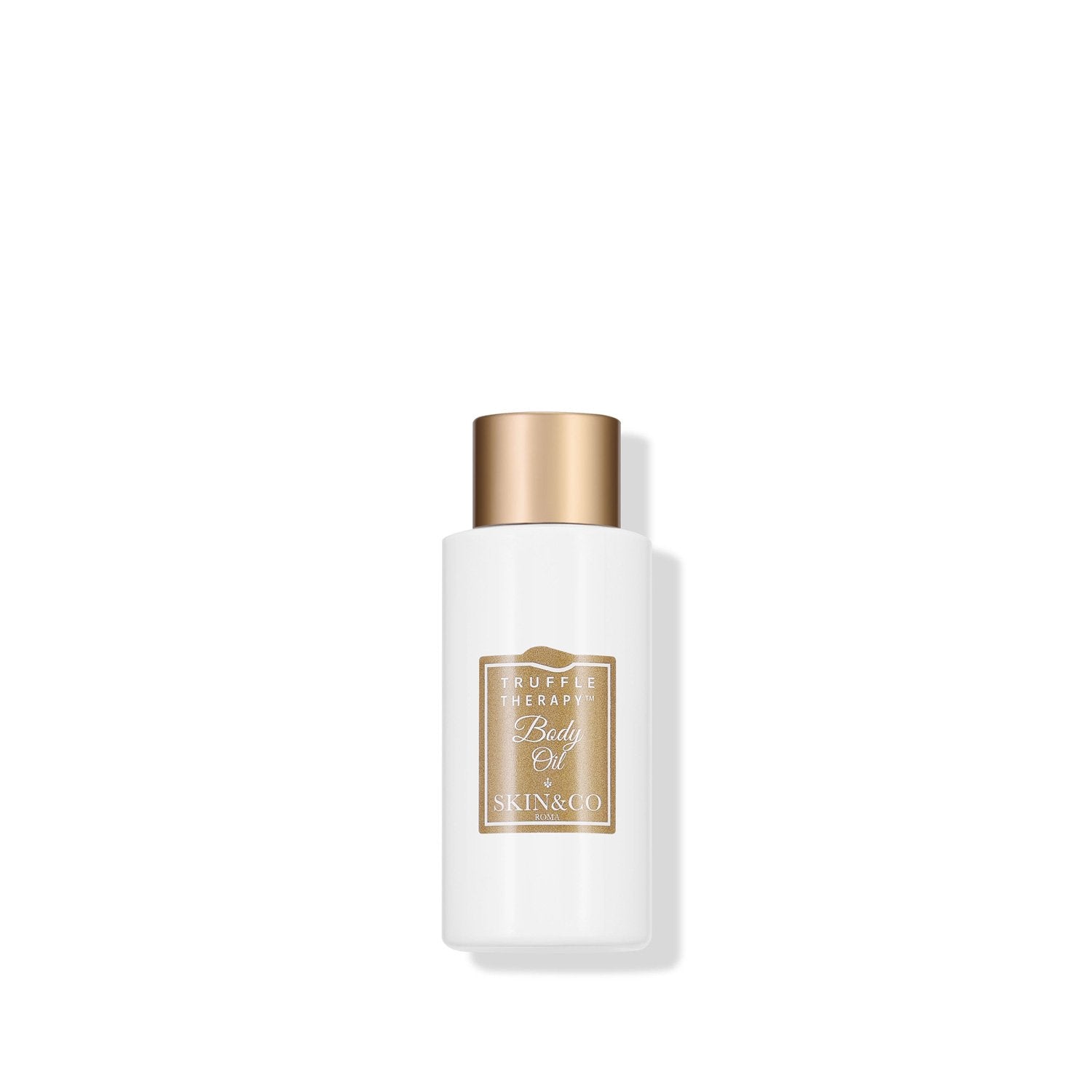 Truffle Therapy Body Oil Travel Deluxe