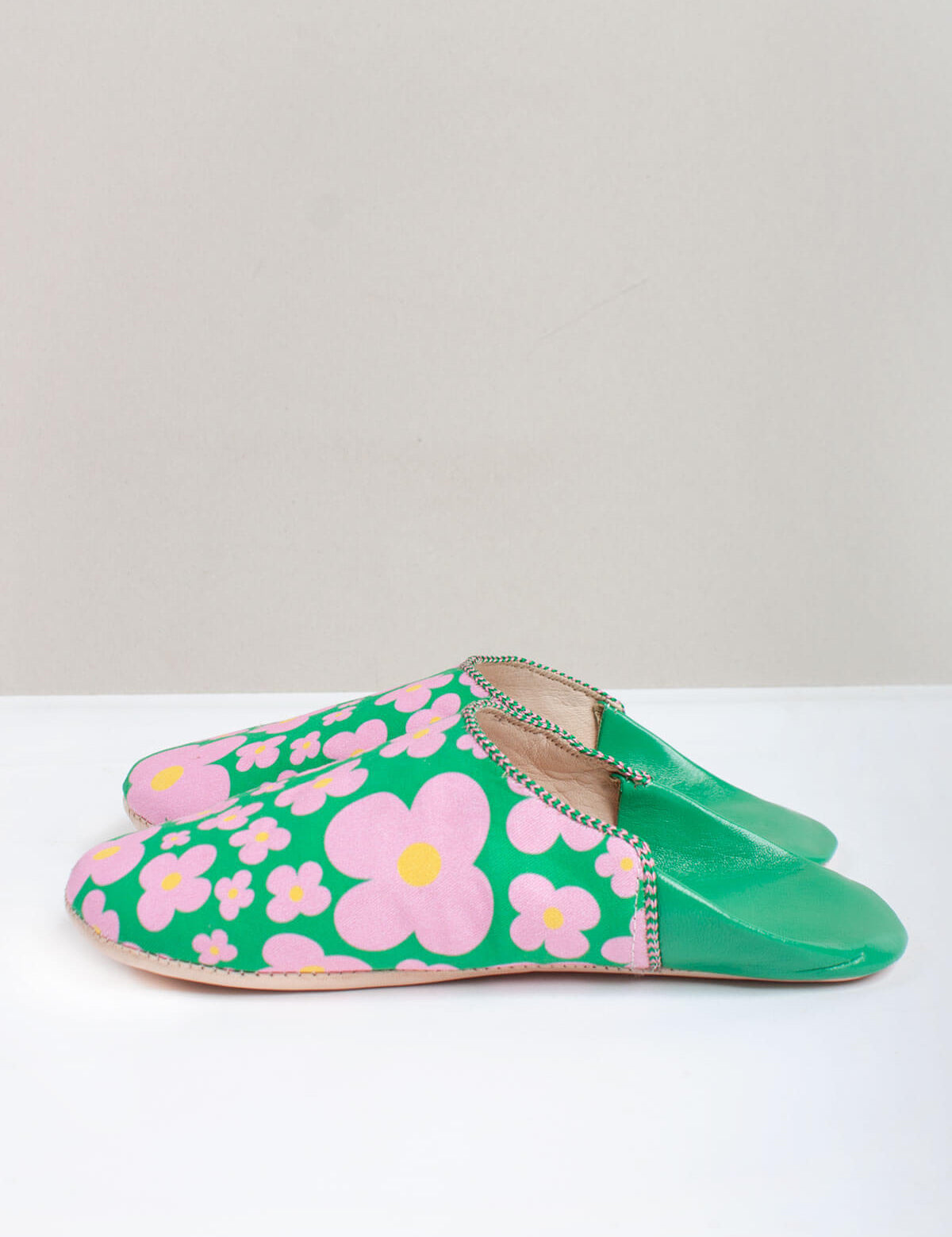 Bohemia-design-margot-babouche-slippers-green-leather-pink-flowers.jpg