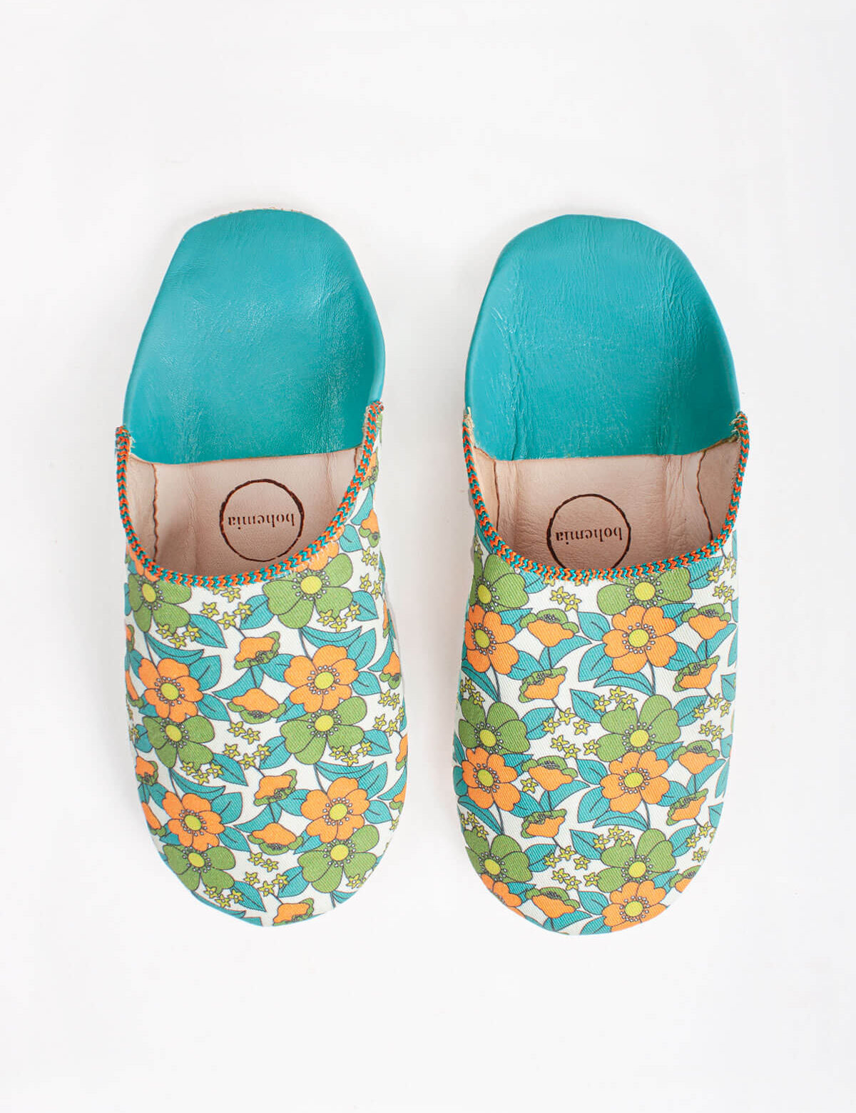 Bohemia-design-moroccan-babouche-slippers-margot-blue-orange-floral.jpg