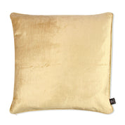 Regale Azure Large Silk Cushion