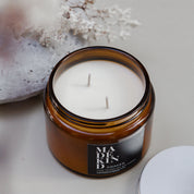 Soy Wax Candle - Focus 500ml