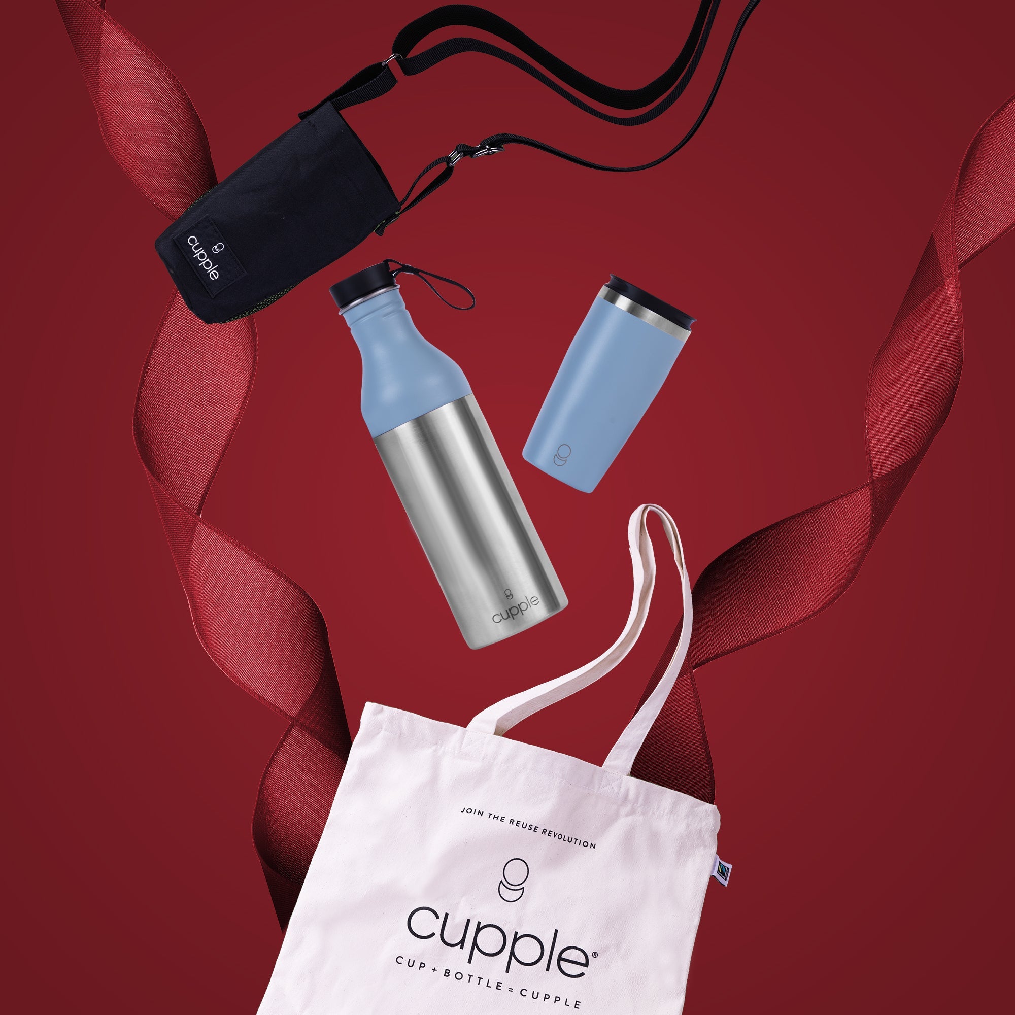 Cupple Kit (10% off)
