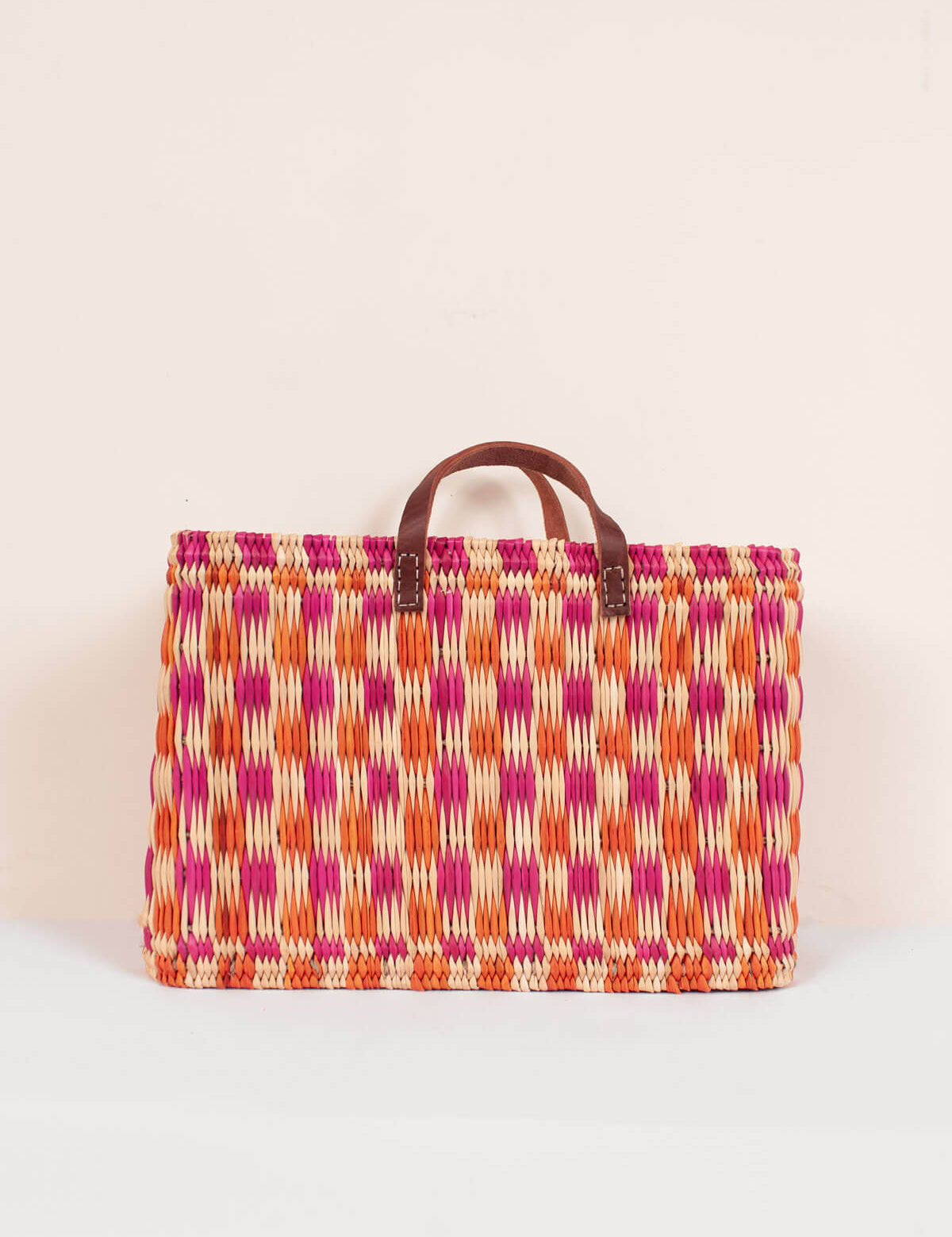 Chequered-Reed-Basket-Pink-Orange--Large-BohemiaDesign_07416263-e8a8-4f8d-aea1-ff1d6bbc1a00.jpg