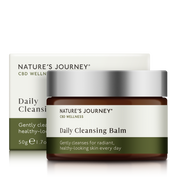 Daily Cleansing Balm