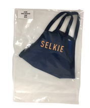 SELKIE FACE MASK NAVY