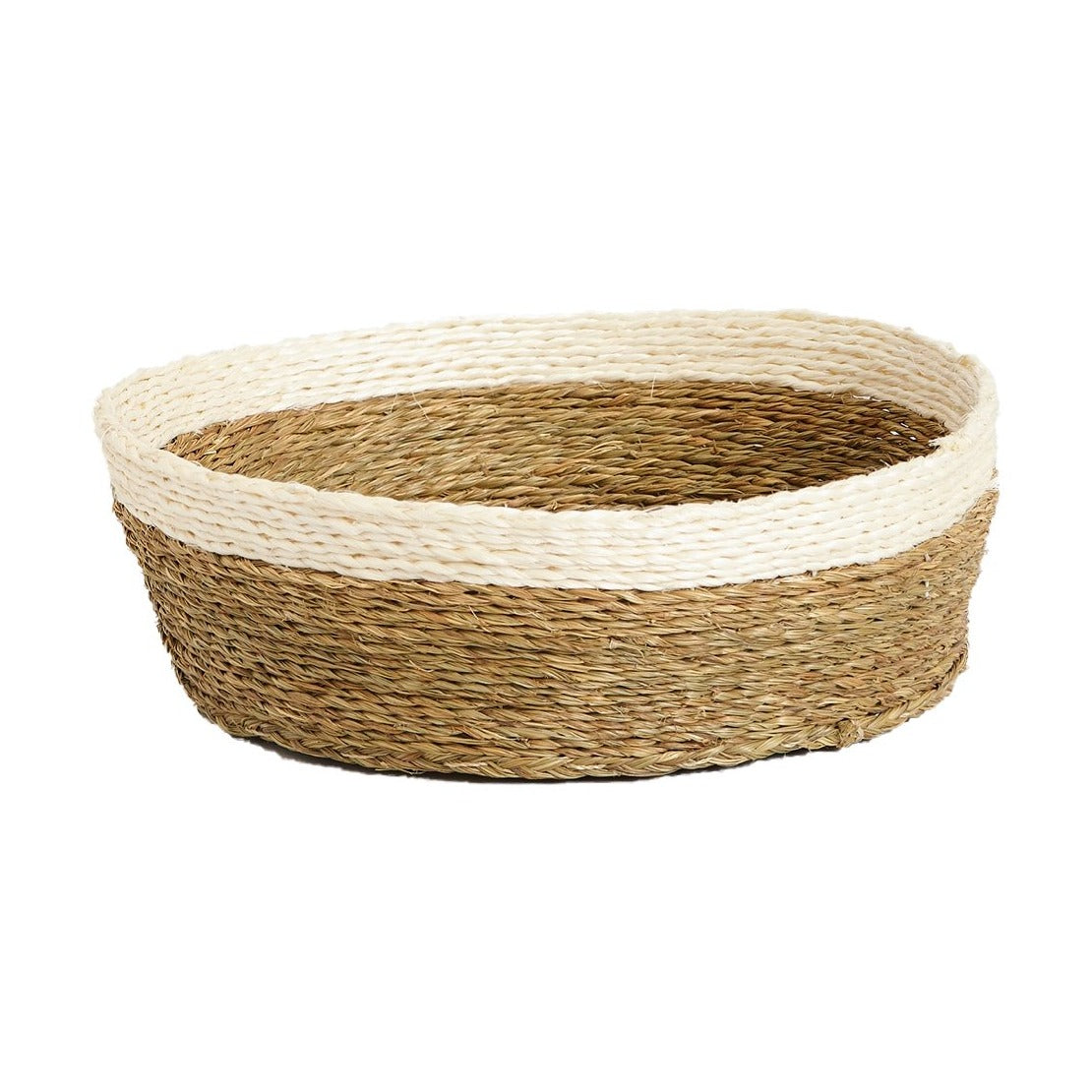 Bread Baskets - White Collection
