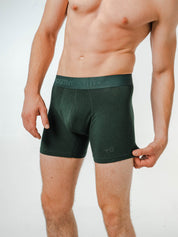 Bamboo Fitted Boxers