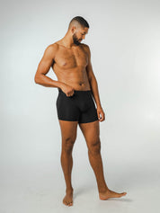 Bamboo Fitted Boxers