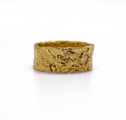 Athena Ring - Gold