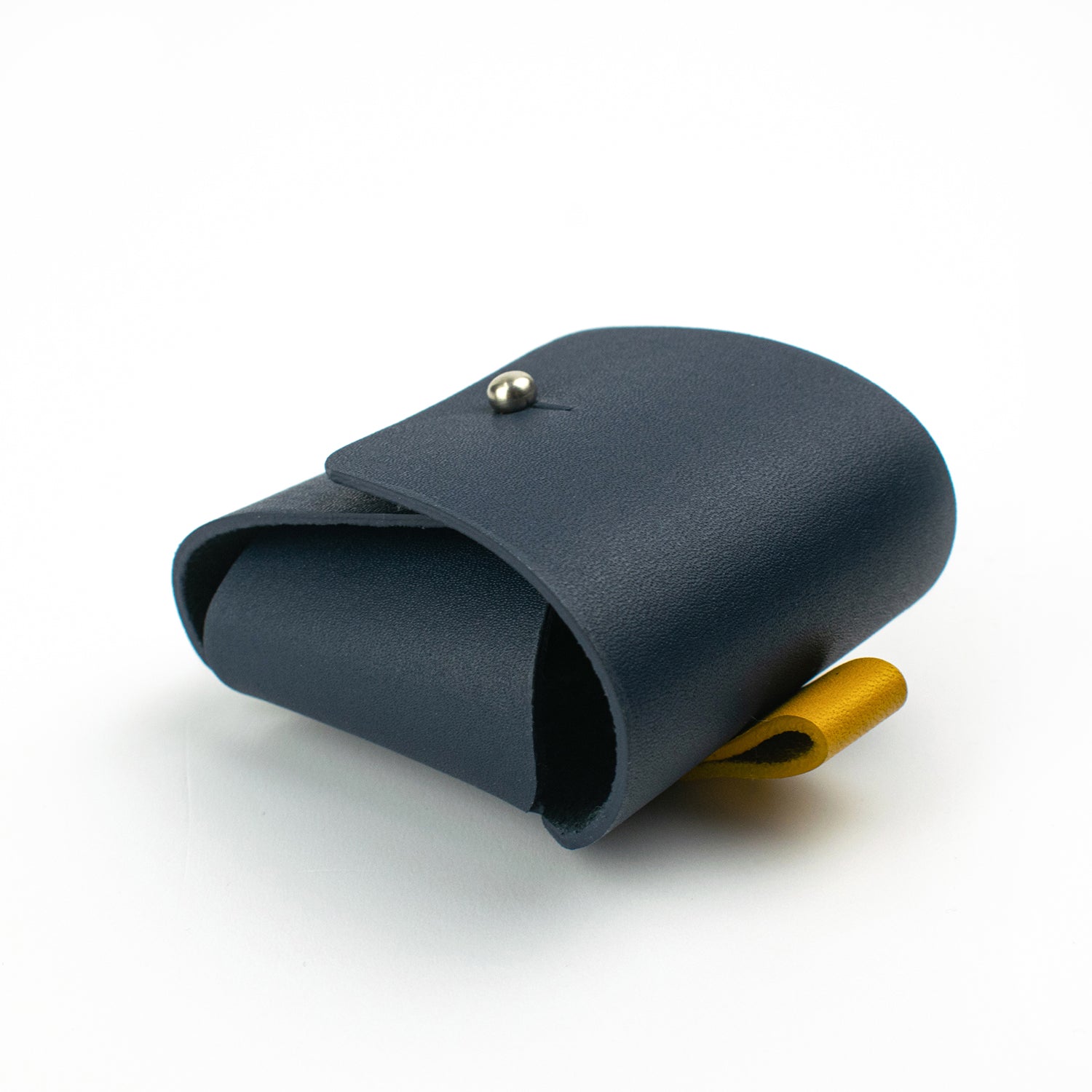 Navy Blue Airpod Case – Generous APE