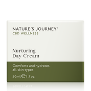 Nurturing Day Cream