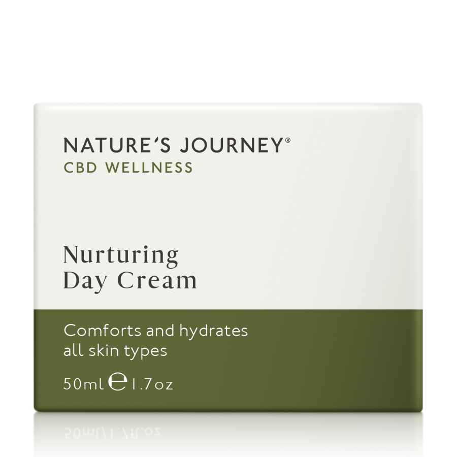 Nurturing Day Cream