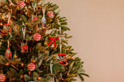 CHRISTMAS TREE DECORATION - SNOW GLOBE NEW YORK