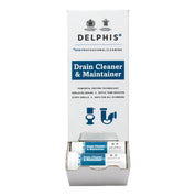 Drain Cleaner & Maintainer (Tube of 10)