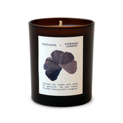 Pophams x Evermore Geranium candle