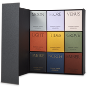 Evermore The Scent Library