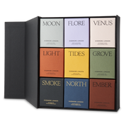 Evermore The Scent Library