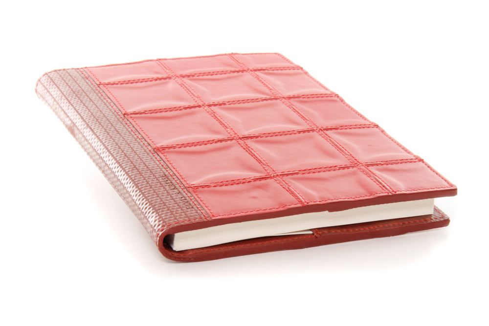 Fire & Hide Notebook, multiple colours available