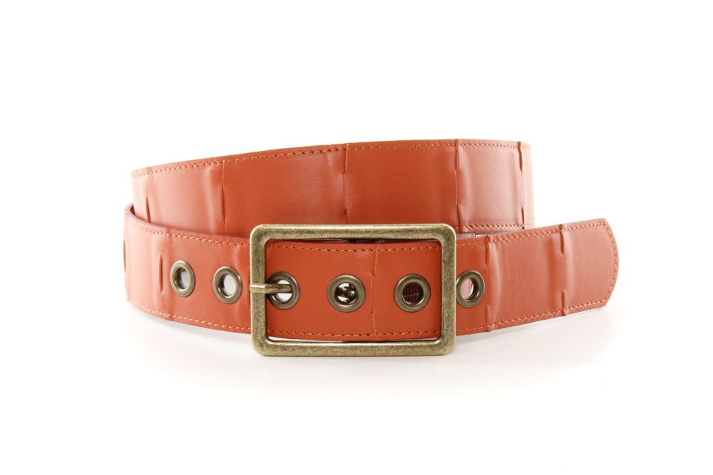 Sustainable Belts - Eco Friendly Belts | generous – Generous APE